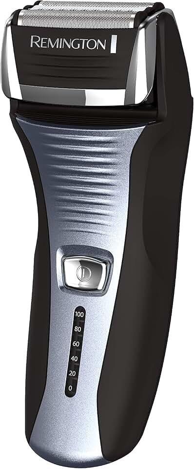 Remington F5 Shaver