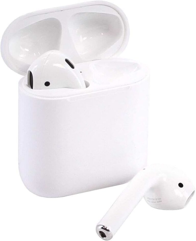 Renewed AirPods 2