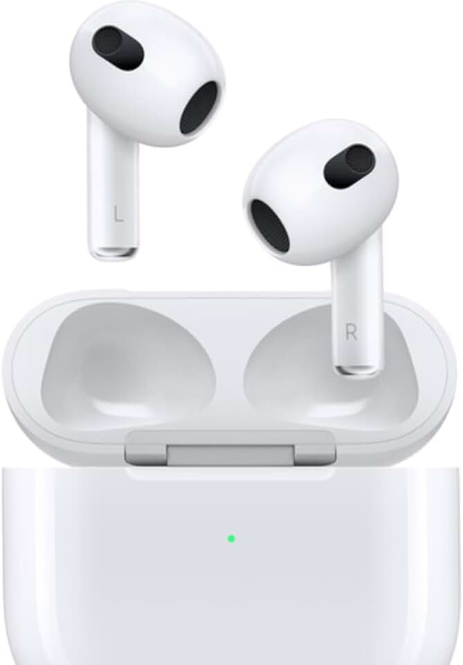 Renewed AirPods 3rd Gen