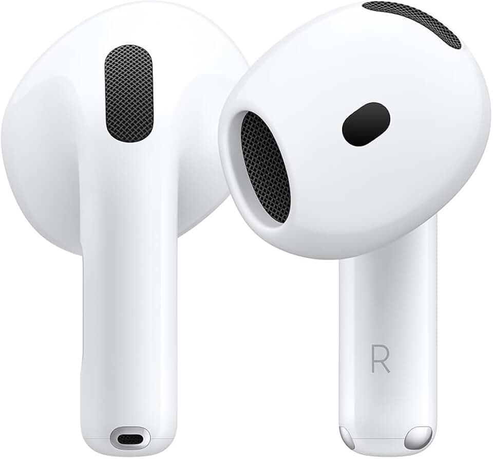 Renewed Apple Airpods 4