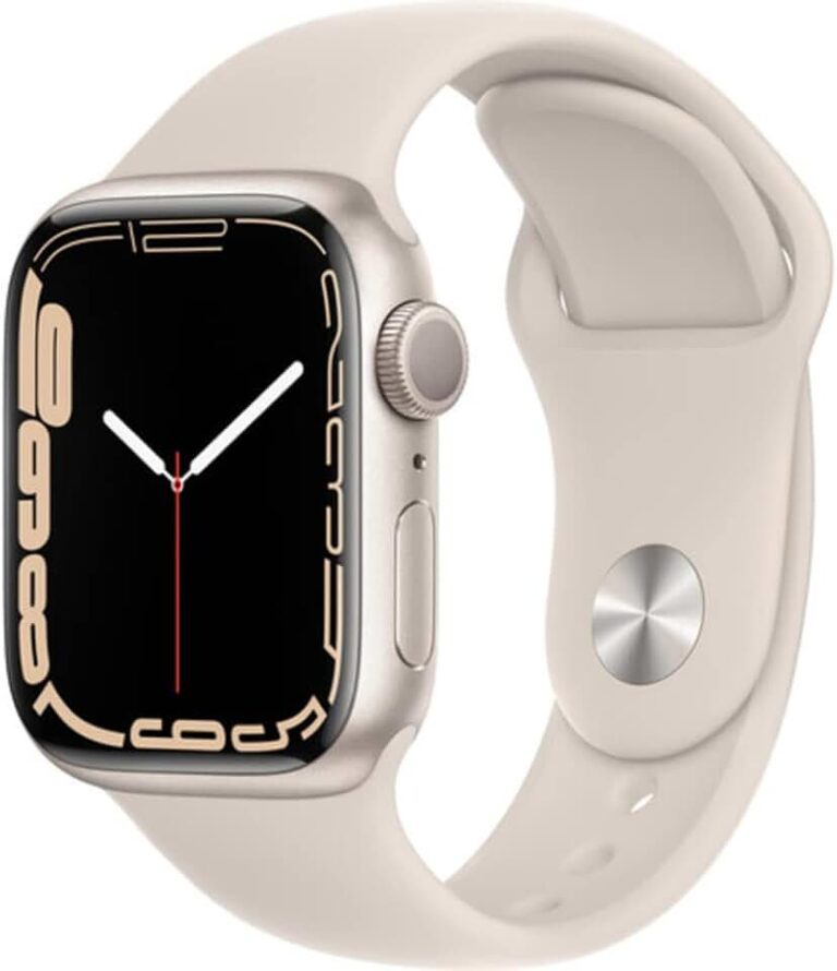 Renewed Apple Watch 7