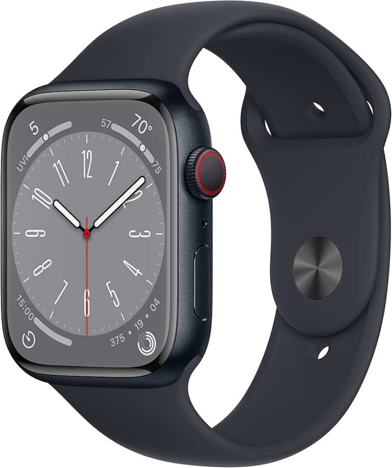 Renewed Apple Watch 8
