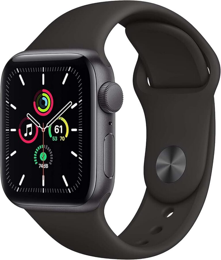 Renewed Apple Watch SE 40mm