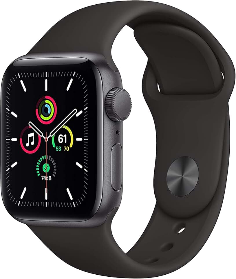 Renewed Apple Watch SE 40mm