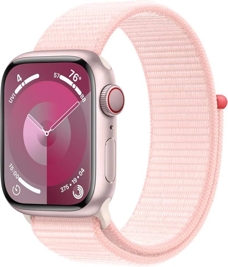 Renewed Apple Watch Series 9