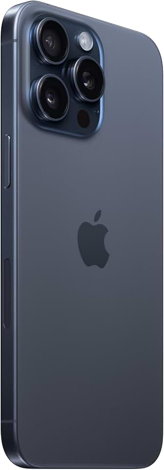Renewed iPhone 15 Pro Max