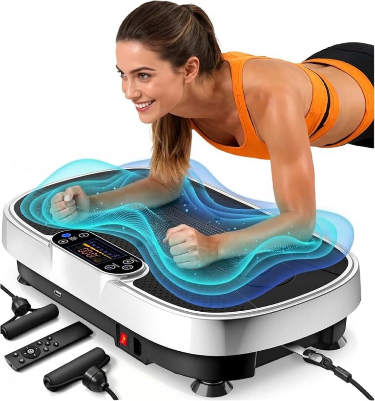 Renoj Vibration Plate