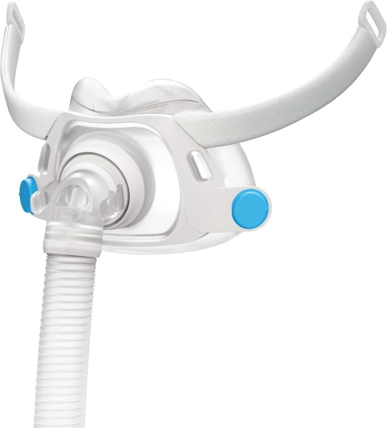 Resmed AirFit F40 Frame System