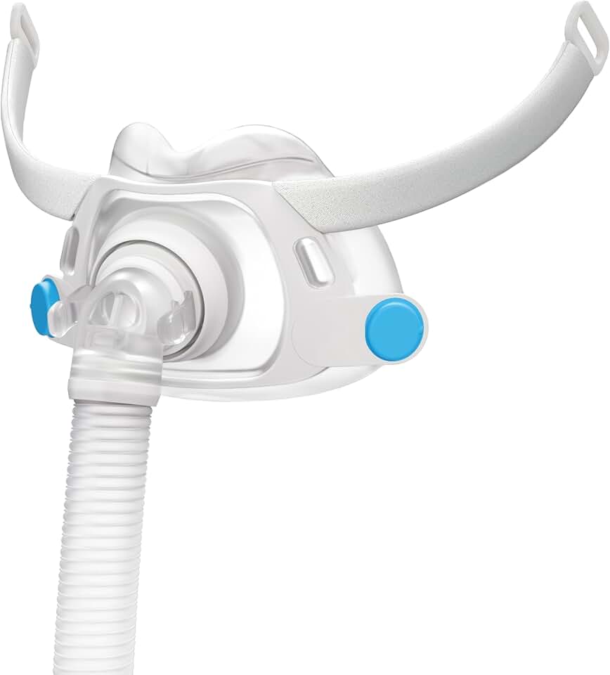 Resmed AirFit F40 Frame System