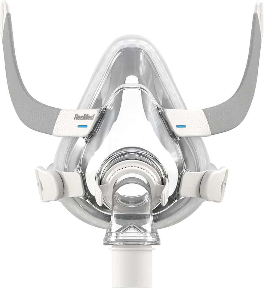 ResMed AirTouch F20