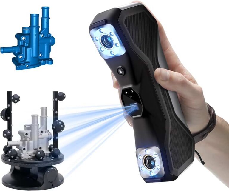 Revopoint MetroX Pro 3D Scanner