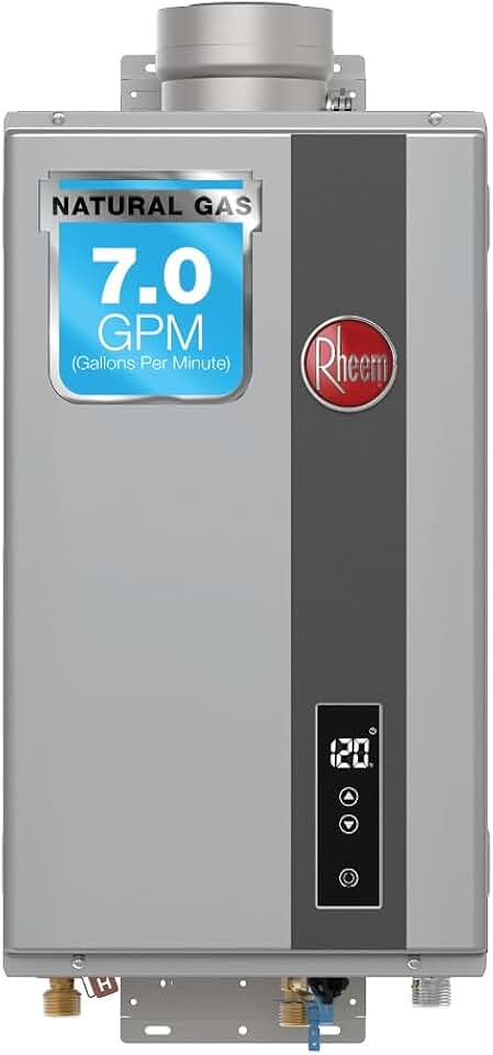 Rheem RTG-70DVLN-3