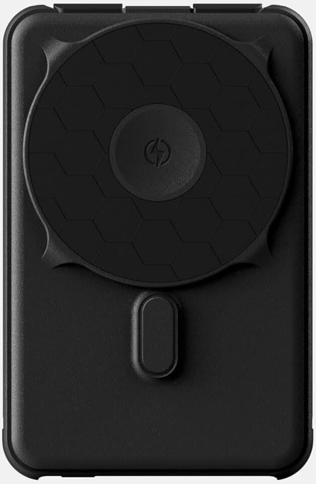 Ridge Magnetic Power Bank