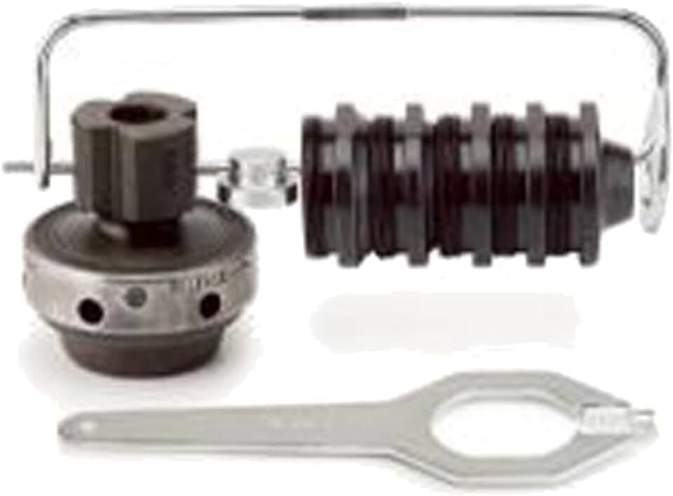 RIDGID 51005 Nipple Chuck Kit