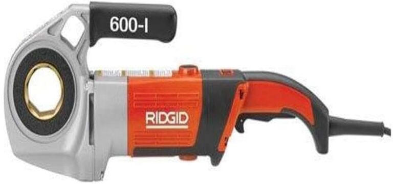 RIDGID 600-I Power Drive