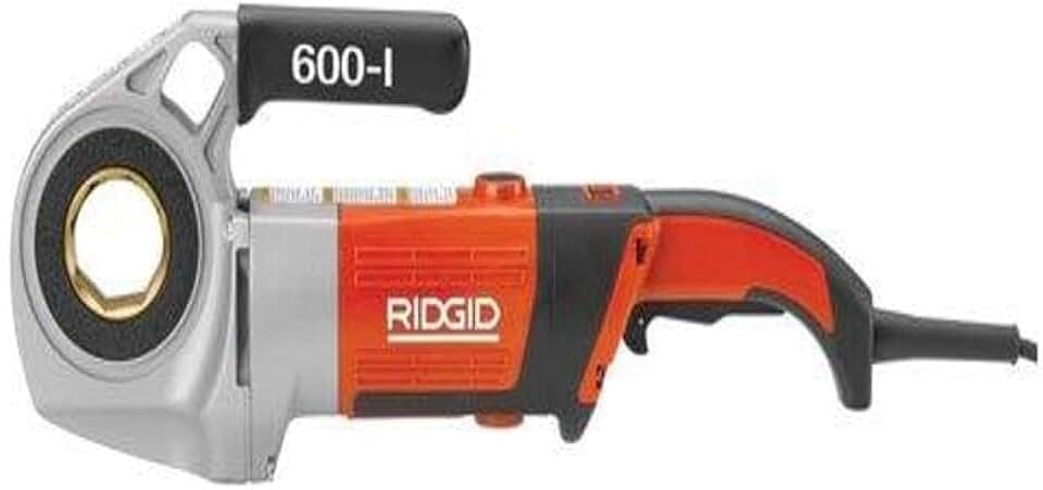 RIDGID 600-I Power Drive