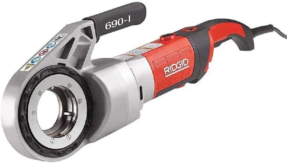 RIDGID 690-I Power Drive