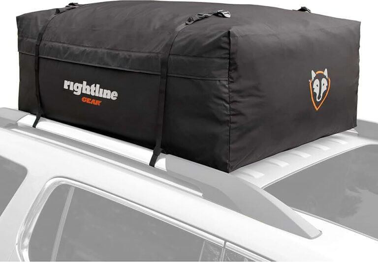 Rightline Gear Range 3
