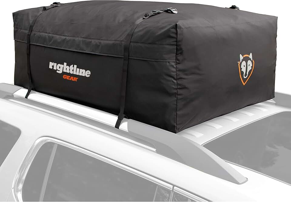 Rightline Gear Range 3