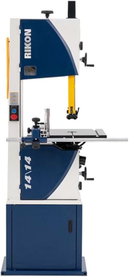 Rikon 10-1414 Bandsaw