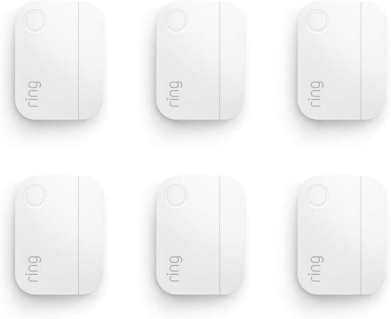 Ring Alarm Contact Sensor