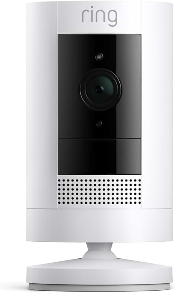 Ring Outdoor Cam