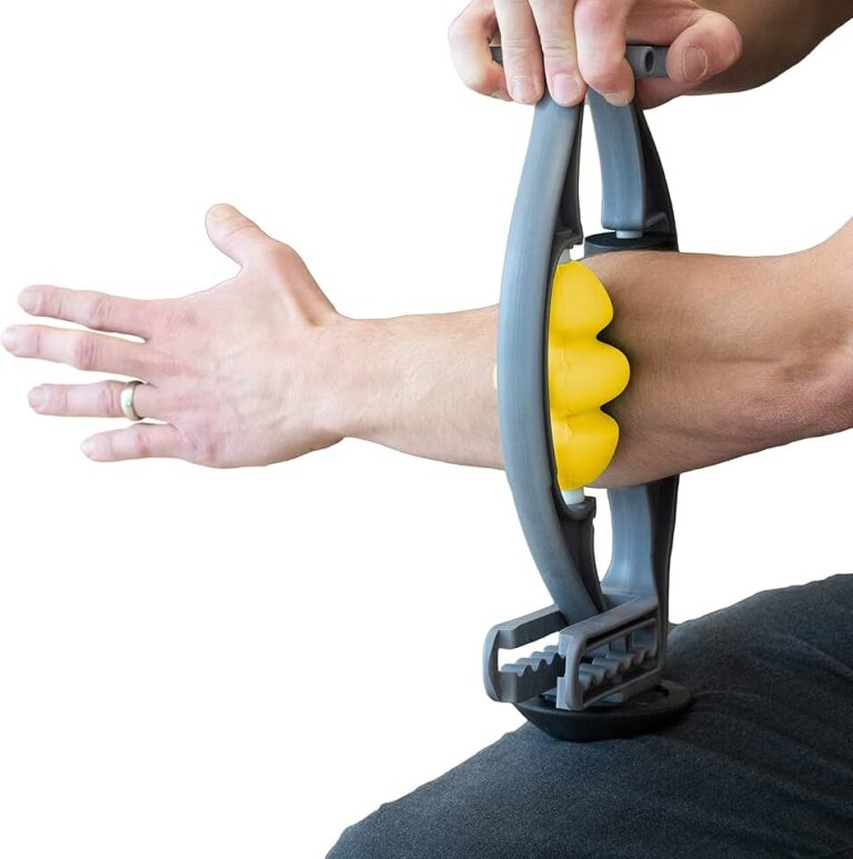 Rolflex Arm Leg Massager