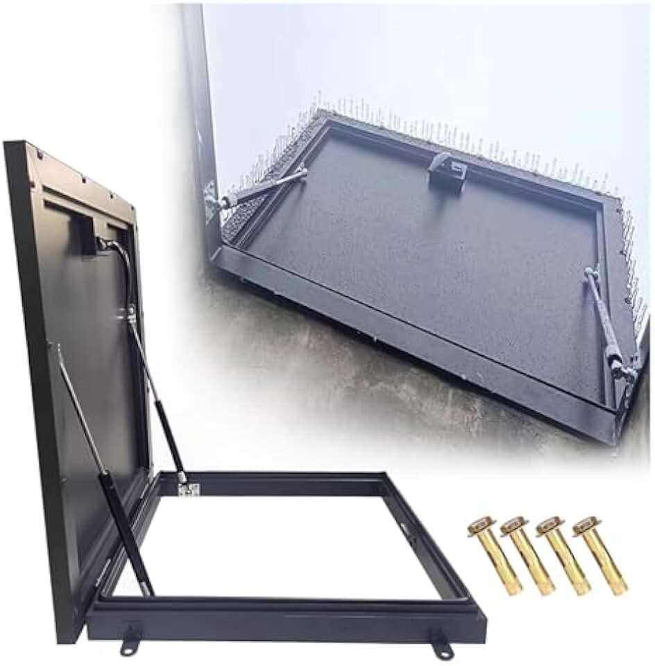 Roof Skylight Cover