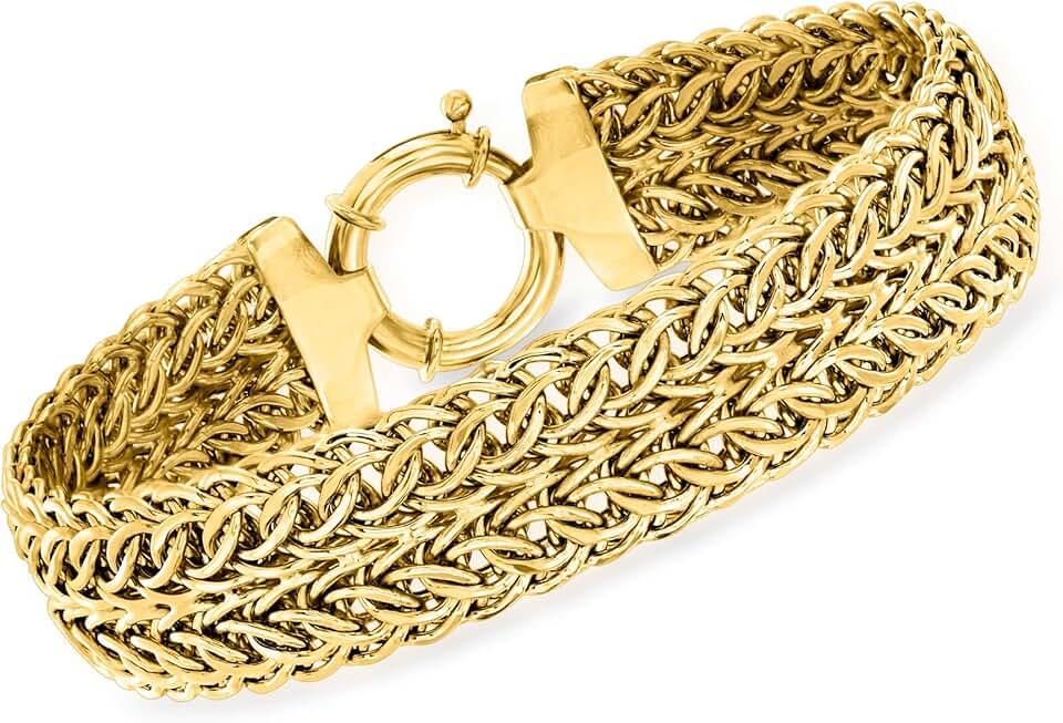 Ross-Simons Sedusa Bracelet