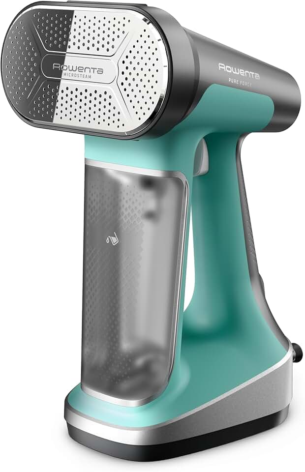 Rowenta Handheld Steamer