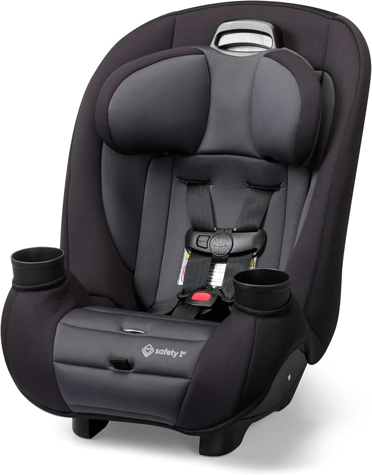 Safety 1st Ellaris Car Seat