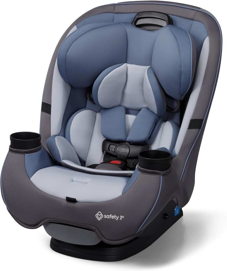 Safety 1st Grow Go Car Seat