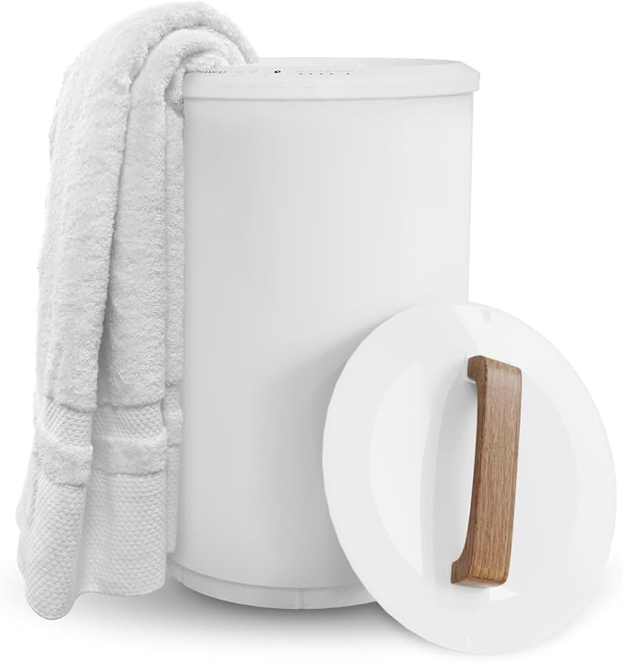 SAMEAT Towel Warmer