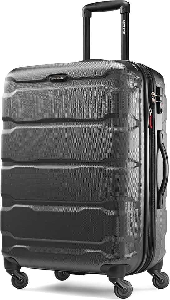 Samsonite Omni PC Luggage
