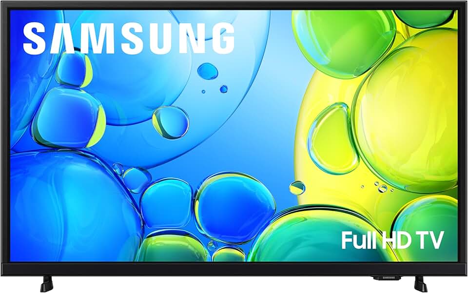 Samsung F6000 Smart TV