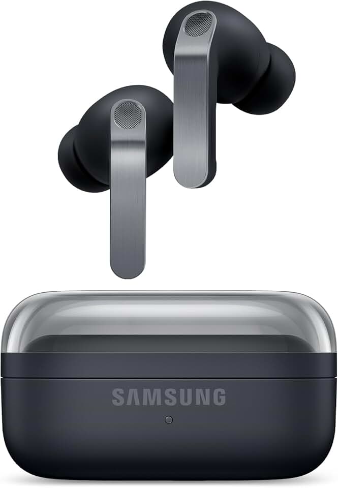 Samsung Galaxy Buds 4 Pro