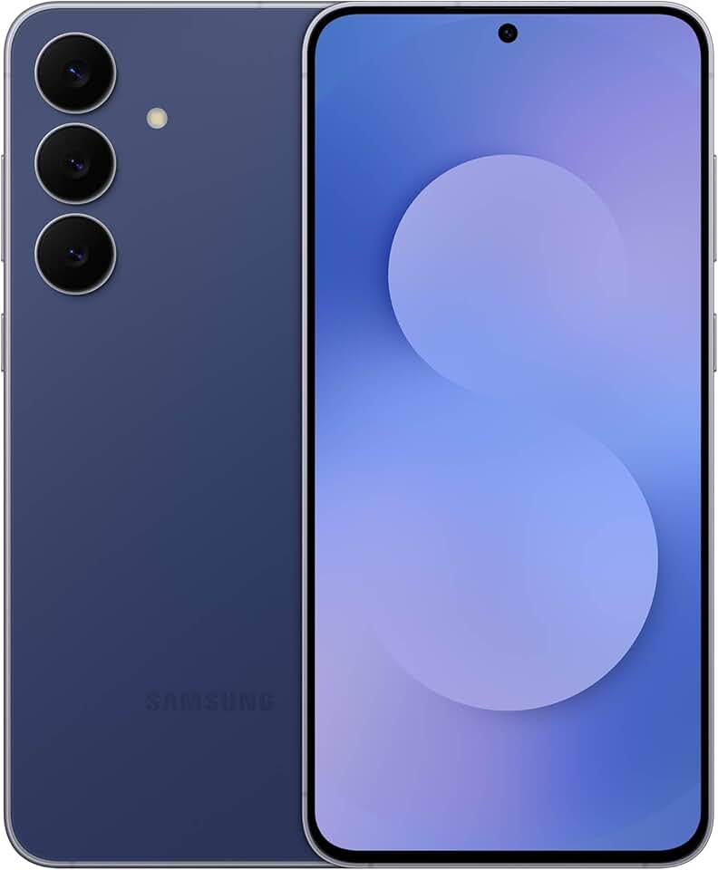 Samsung Galaxy S25 FE