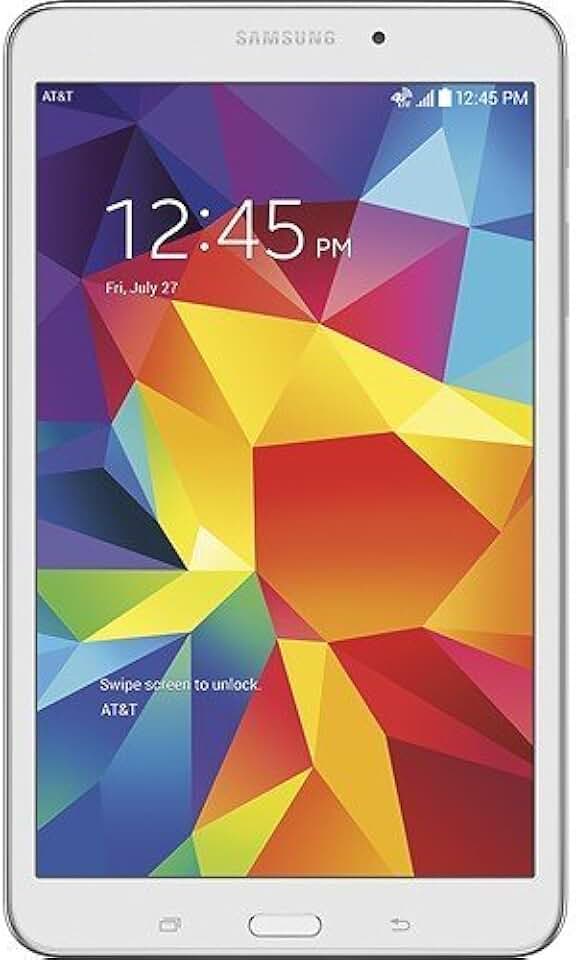 Samsung Galaxy Tab 4 8.0