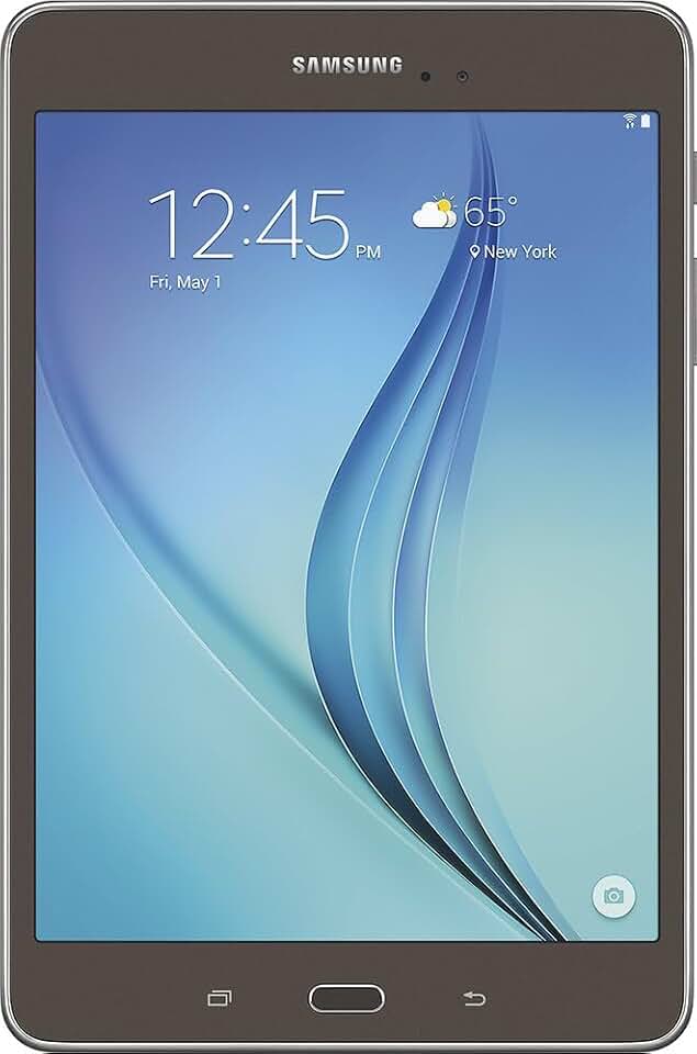 Samsung Galaxy Tab A
