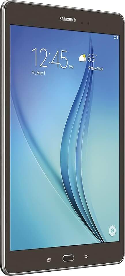 Samsung Galaxy Tab A SM-T550