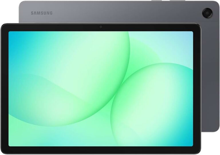 Samsung Galaxy Tab A11+