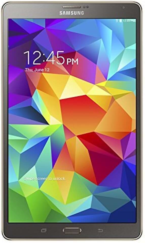 Samsung Galaxy Tab S 8.4