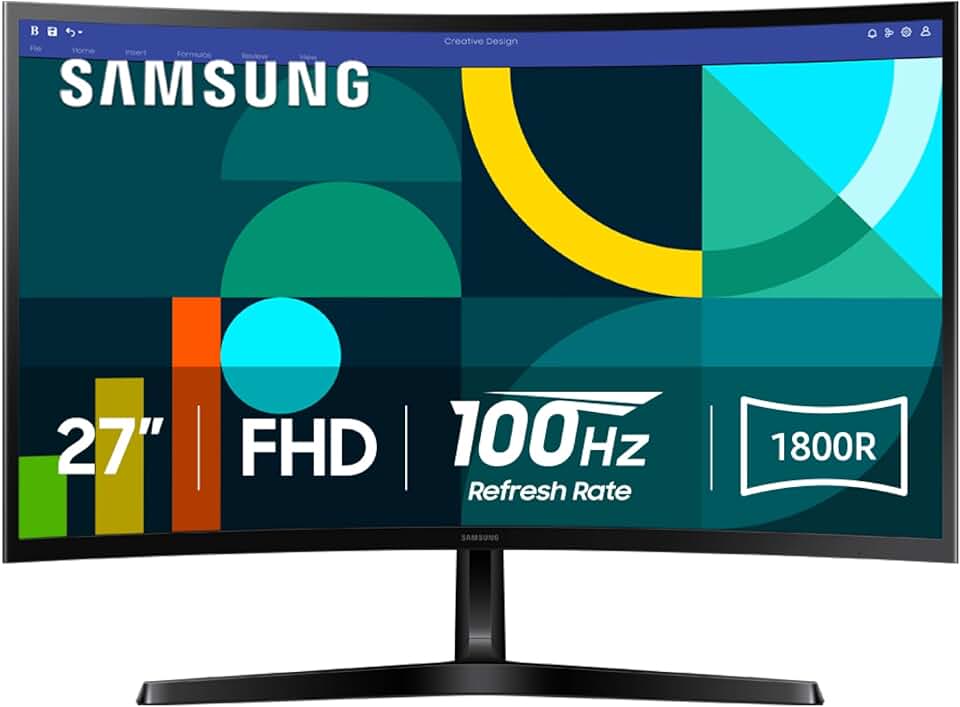 Samsung S36GD Monitor
