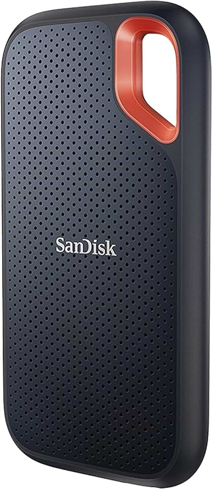 SANDISK Extreme SSD