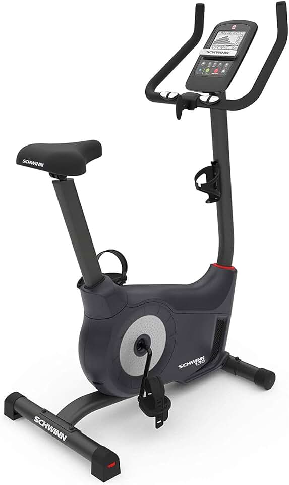 Schwinn 130 Upright Bike
