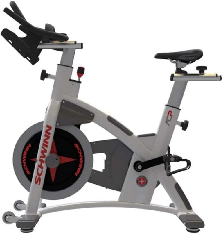 Schwinn AC Performance Plus