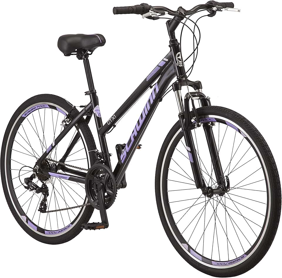 Schwinn GTX Comfort Bike
