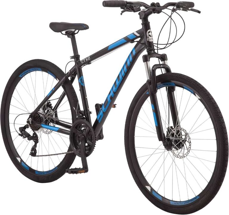 Schwinn GTX Hybrid Bike