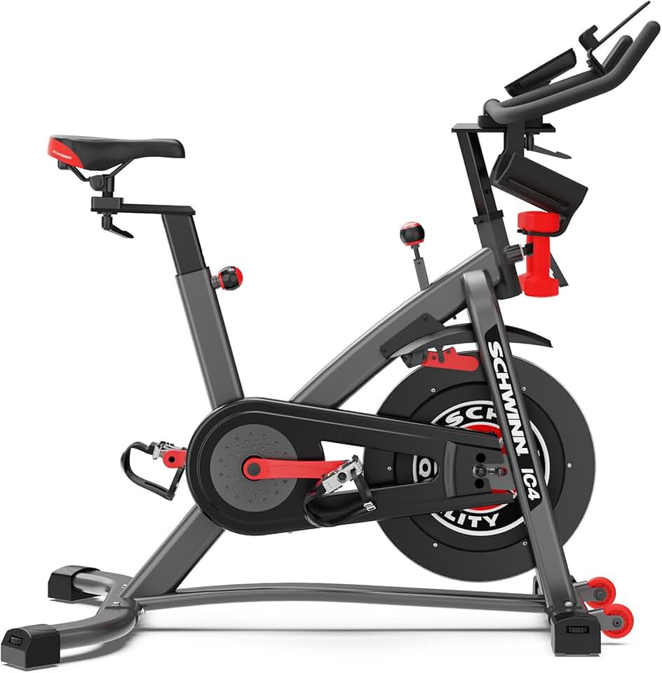 Schwinn IC Indoor Cycling Bike