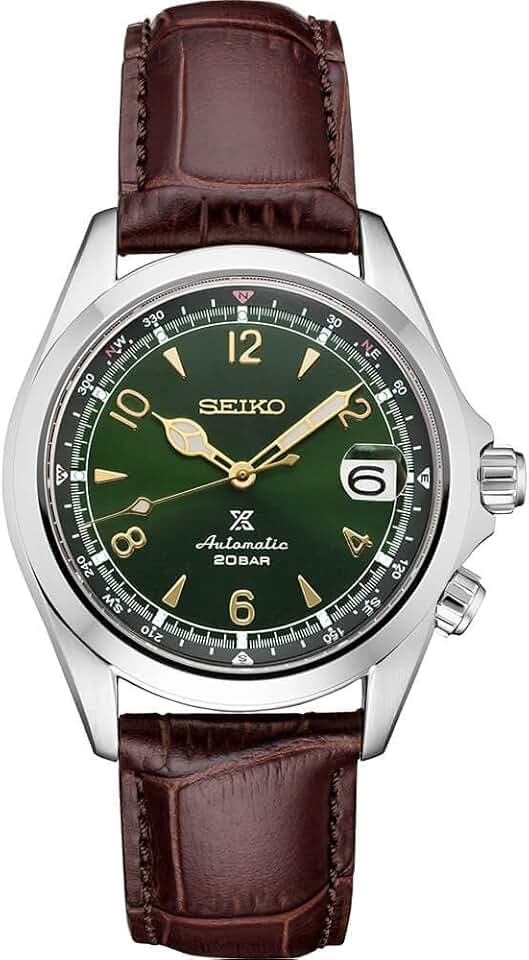 SEIKO SPB121 Prospex